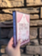 Thumbnail: Through Any Fire Signed  Paperback
