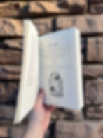 Thumbnail: Through Any Fire Signed  Paperback