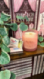 Thumbnail: Spring Cherry & Almond Candle