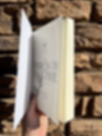 Thumbnail: Through Any Fire Signed  Paperback