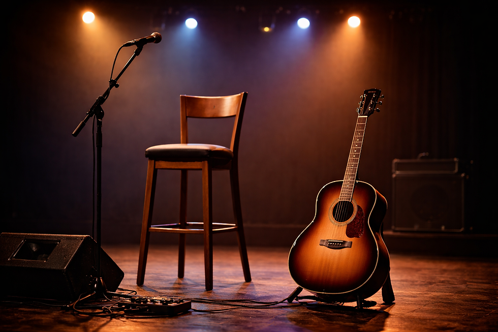  מה זה חופש בכלל? מופע ושיח