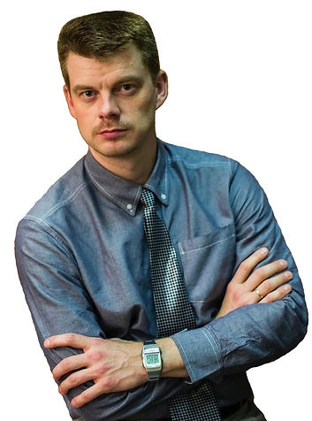 Данил Сороковик