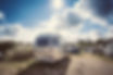 Airstream Campingplatz Kampen auf Sylt