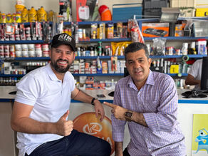 Deputado Nim Barroso garante caminhonete para fortalecer ações sociais da Associação Carisma em Ação, em Ji-Paraná