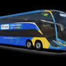 Nim Barroso garante recursos para novo ônibus da saúde de Ji-Paraná