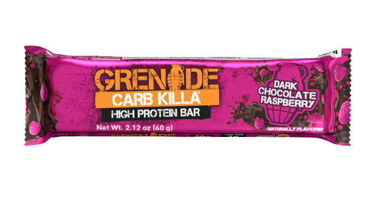 Thumbnail: Grenade Protein Bar (Single)