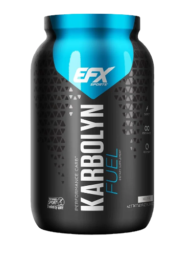 Thumbnail: EFX Sports Karbolyn Fuel, 4.4lbs
