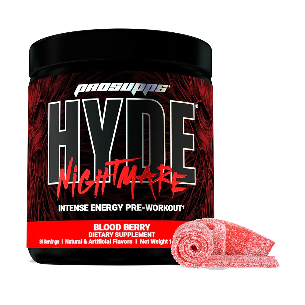 ProSupps Hyde (60 Servings)