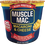 Thumbnail: MUSCLE MAC Mac & Cheese