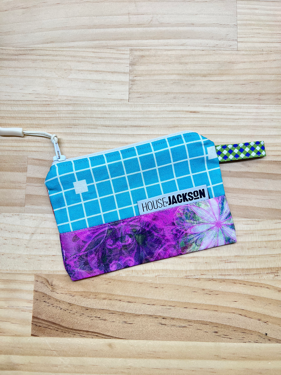 Curiosities pouch #8
