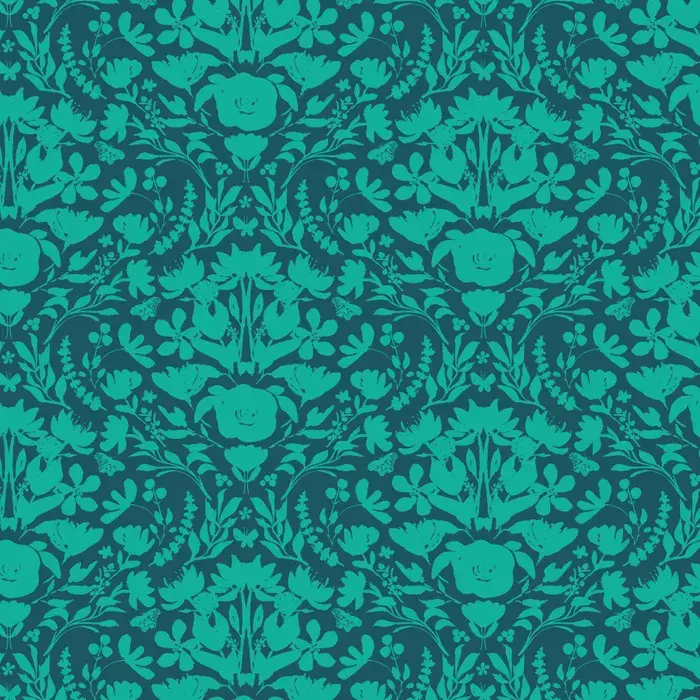 Devonstone Hummingbird DV7268- 100% cotton fabric