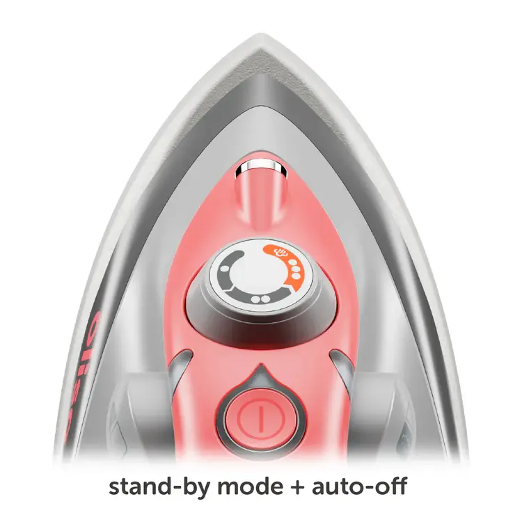Thumbnail: OLISO M3PRO MINI PROJECT IRON - Coral