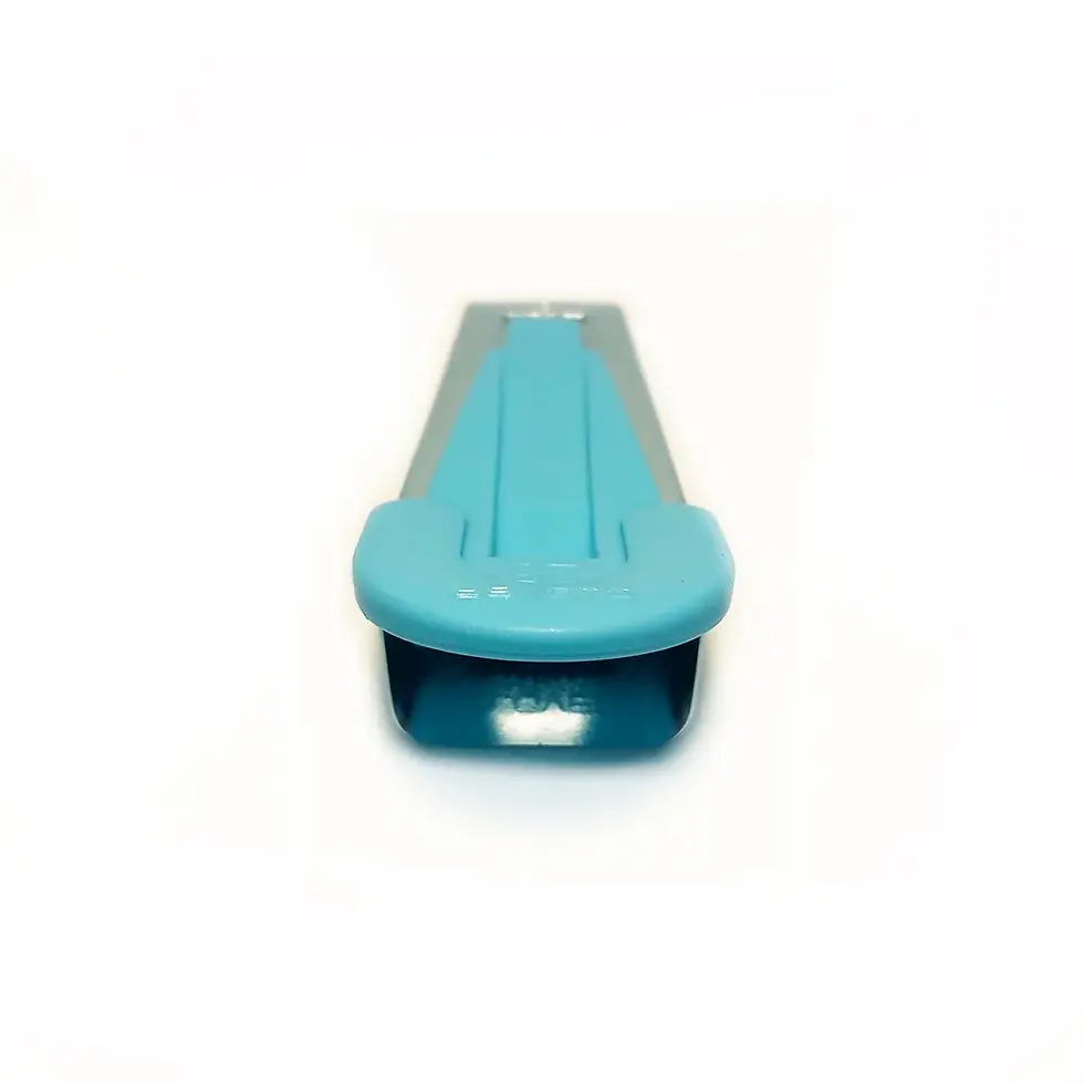 Thumbnail: CloverFusible bias tape maker 1" (25mm)