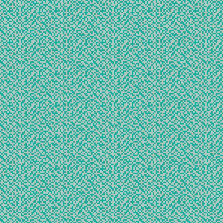 Figo - Pickle Juice - 100% cotton fabric