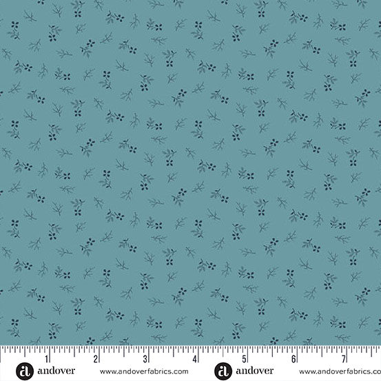 copy of ITSY BITS by Andover 100% cotton fabric 110 cm wide