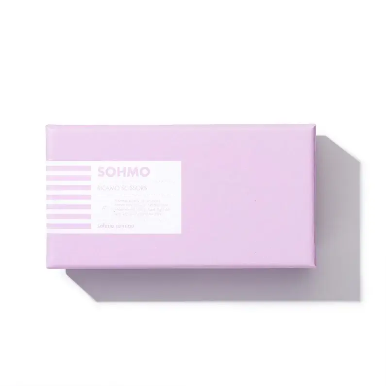 Thumbnail: SOHMO Ricamo Scissors 4” in Gold