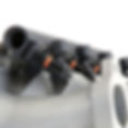 Miniatura: Fuel Rail - Ultra Race - K Series Secondary
