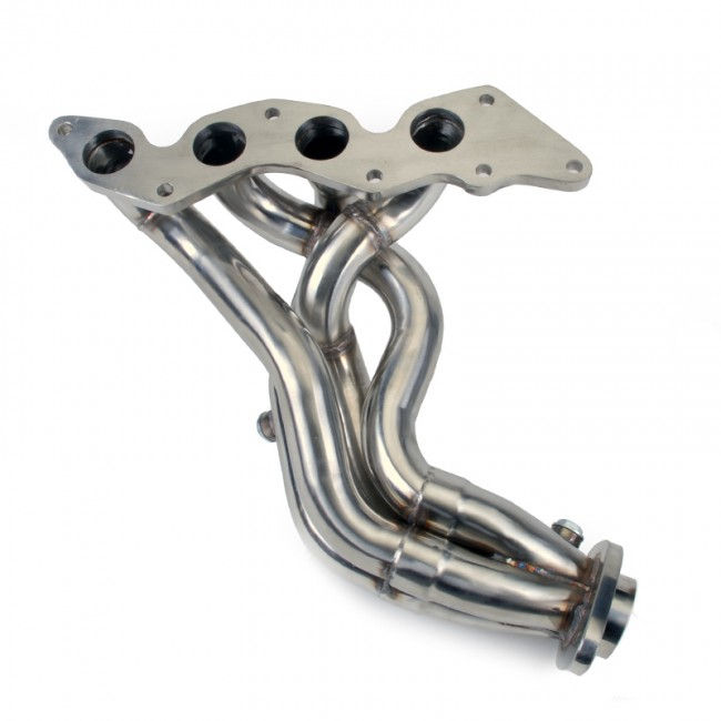 Miniatura: Alpha Header - '06-'13 Miata NC