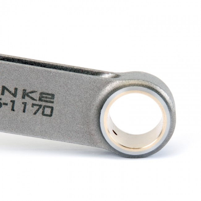 Miniatura: Alpha Connecting Rods - H22