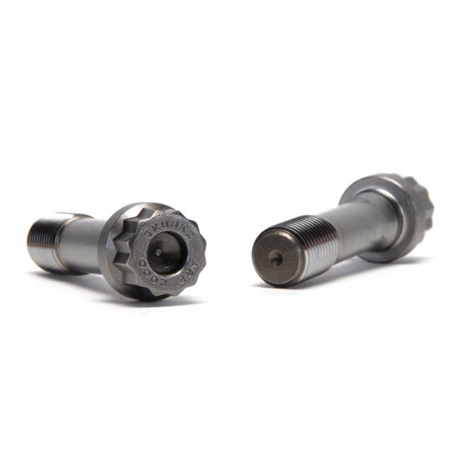Thumbnail: Alpha Connecting Rods - D16