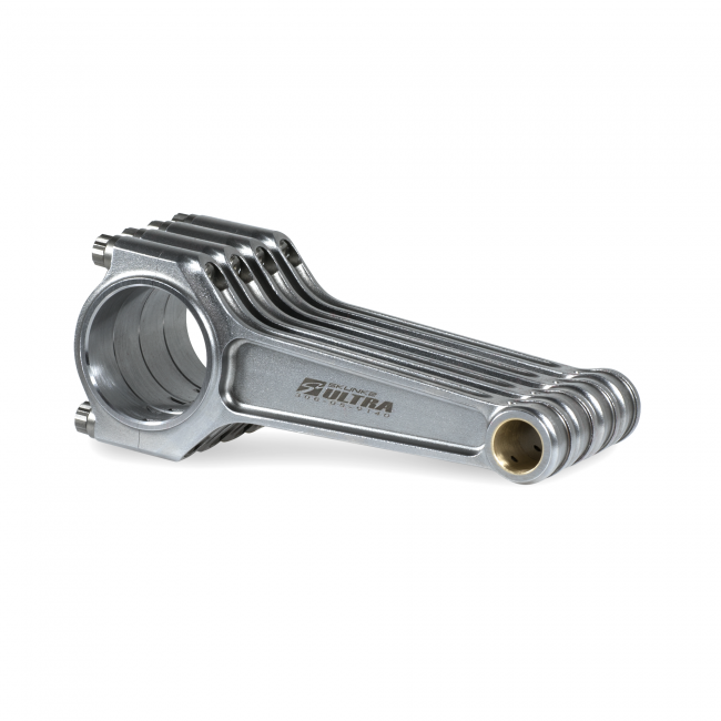 Thumbnail: Ultra Connecting Rods - K 6.050