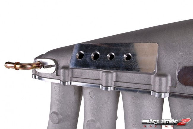 Thumbnail: Ultra Street Intake Manifold - B VTEC