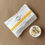 Thumbnail: a Cloudy Lemonade scented Willow & Hawthorn Botanical Wax Melt