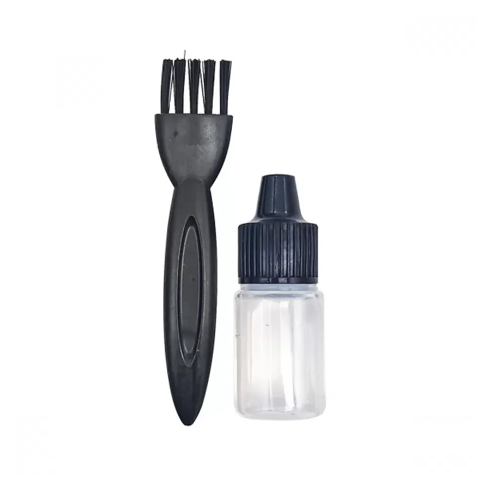 Прев'ю: Тример для стрижки Sway Quiff  