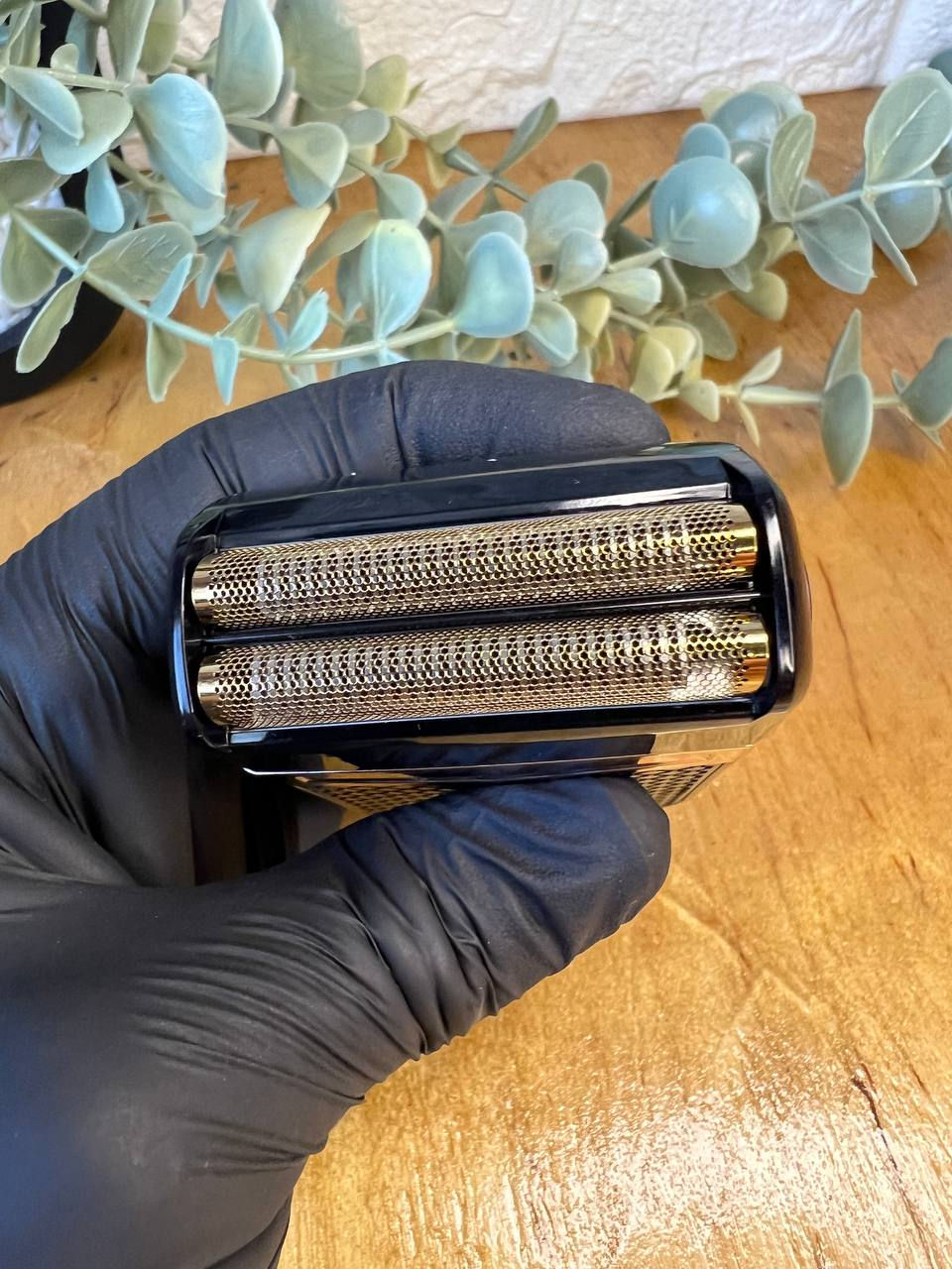 Прев'ю: Професійний шейвер VGR Professional Navigator V-331-Black (V-331-Black)