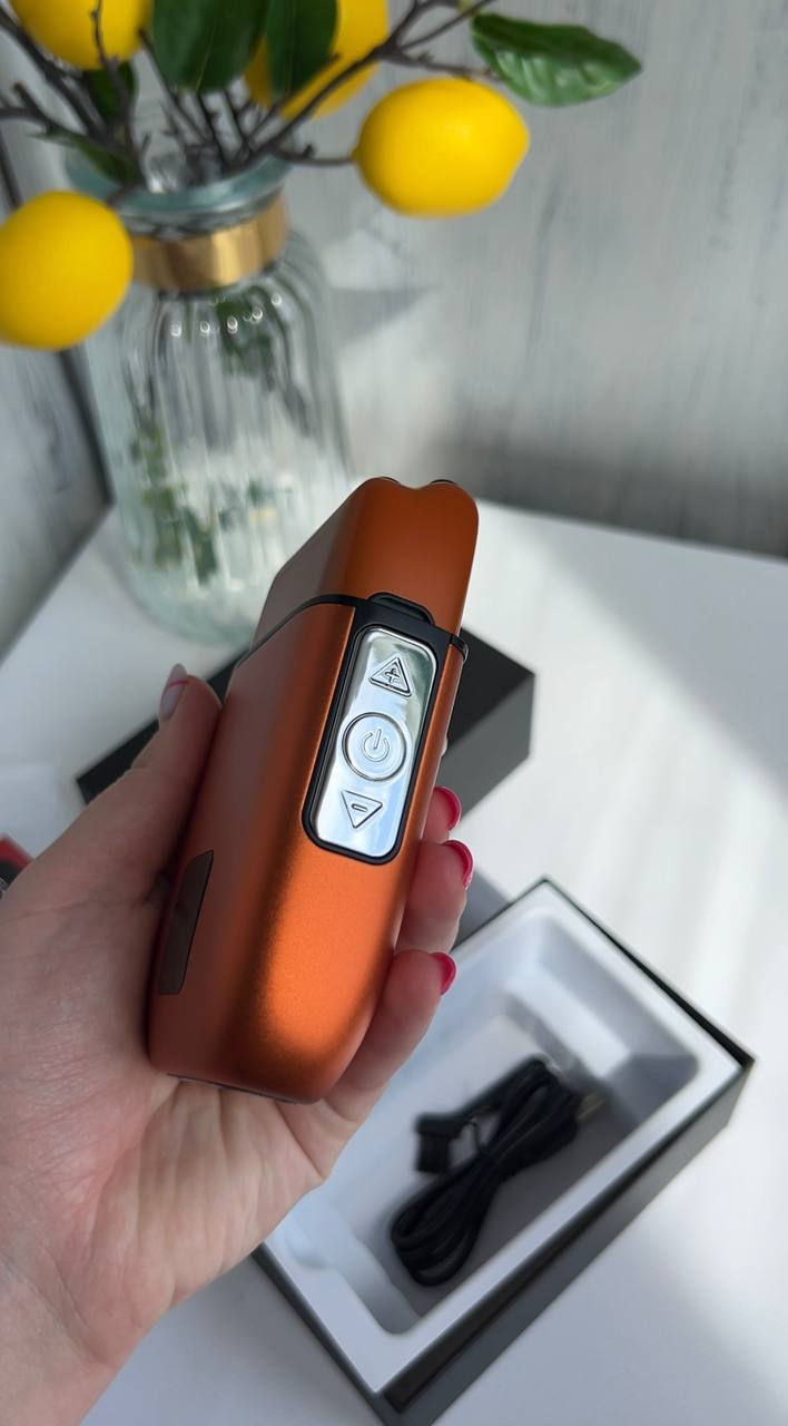 Прев'ю: Електробритва Ufree Professional 4D Foil Shaver