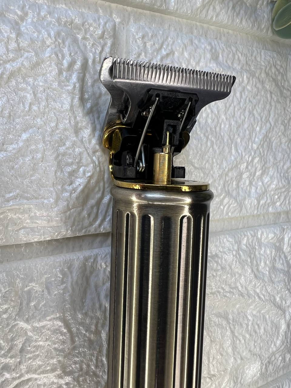 Прев'ю: Тример професійний VGR V-078 вологостійкий