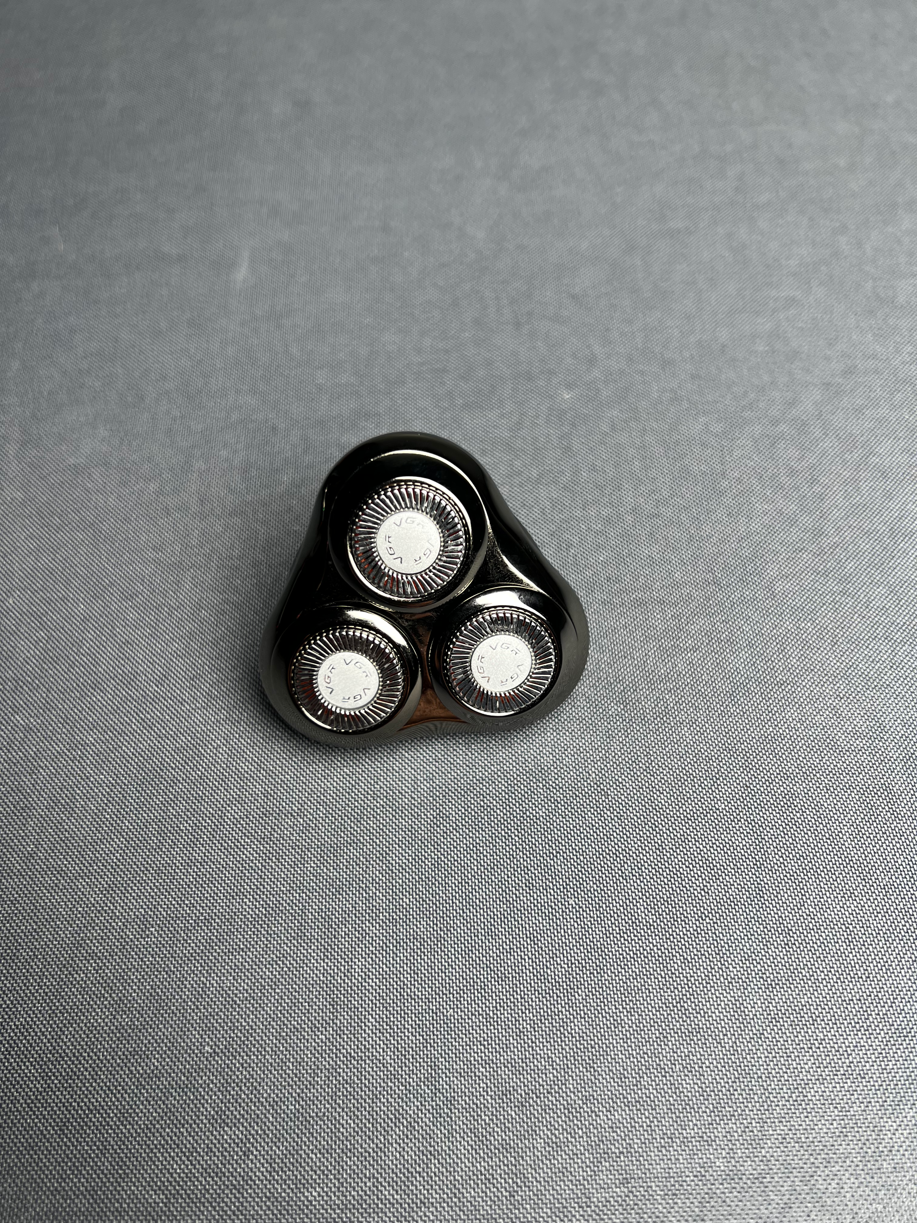 Змінна голівка до електробритви VGR V-391