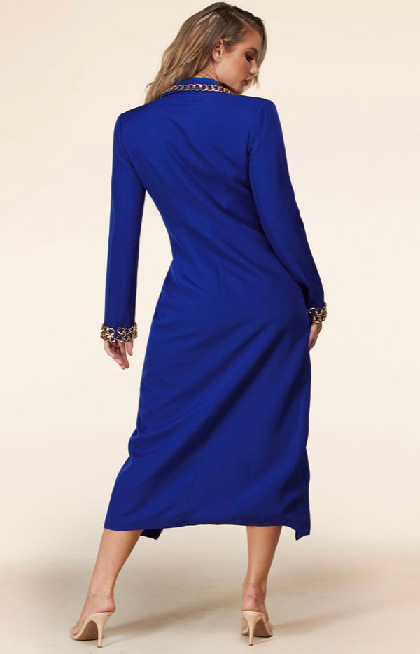 Thumbnail: Monaco Dress