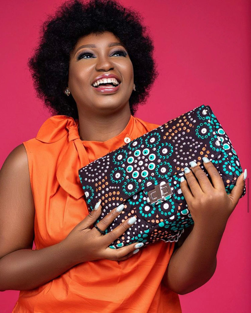 Sonassa Thomas Amelie Handbag