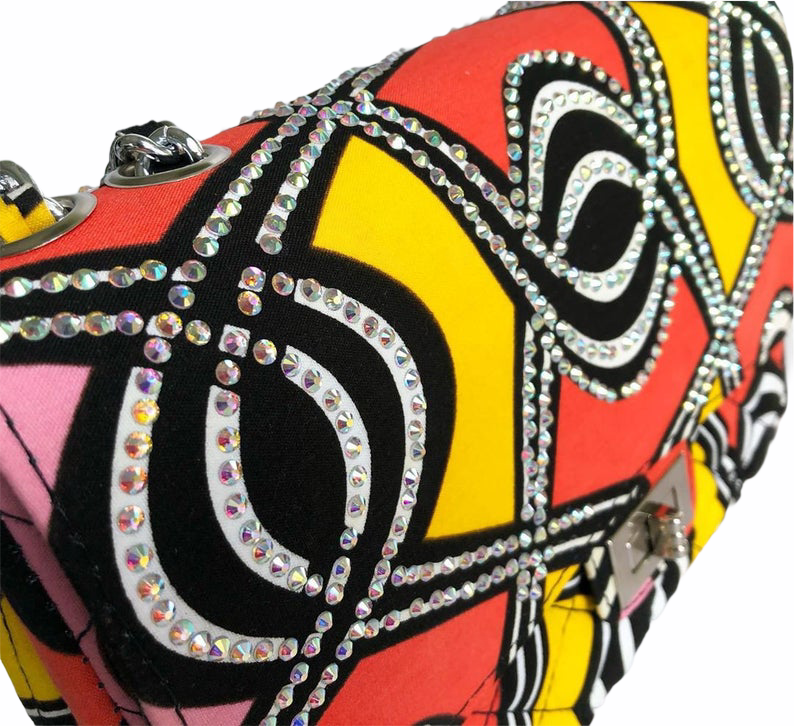 Thumbnail: Sonassa Thomas Astrid Handbag