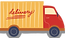 Delivery truck Image