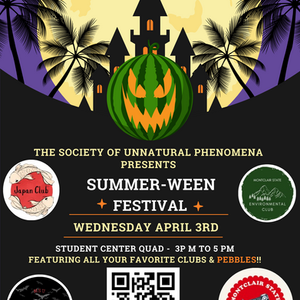 College Club Posters