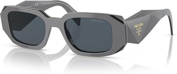 Miniatura: Occhiali da Sole Prada PR17WS Grigio