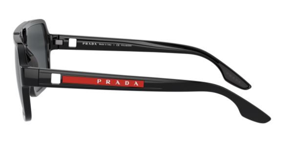 Miniature : Prada Linea Rossa 01XS Pol.