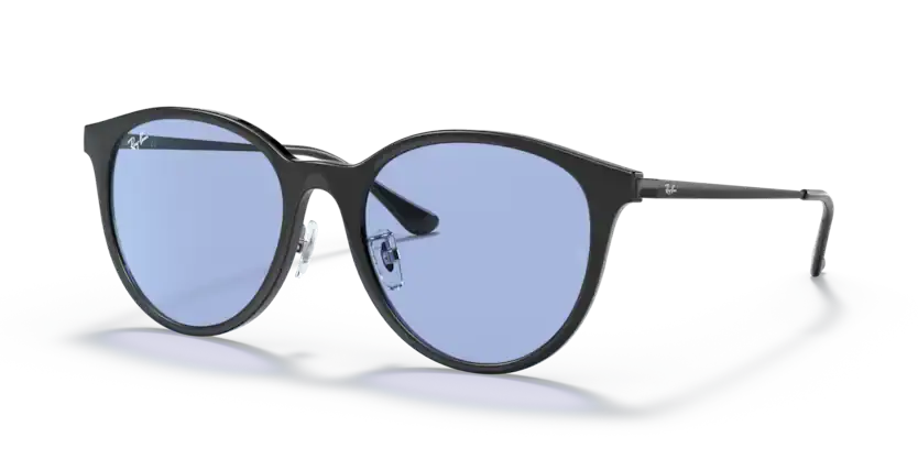 Miniatura: Occhiali da sole Ray-Ban RB4334D blu