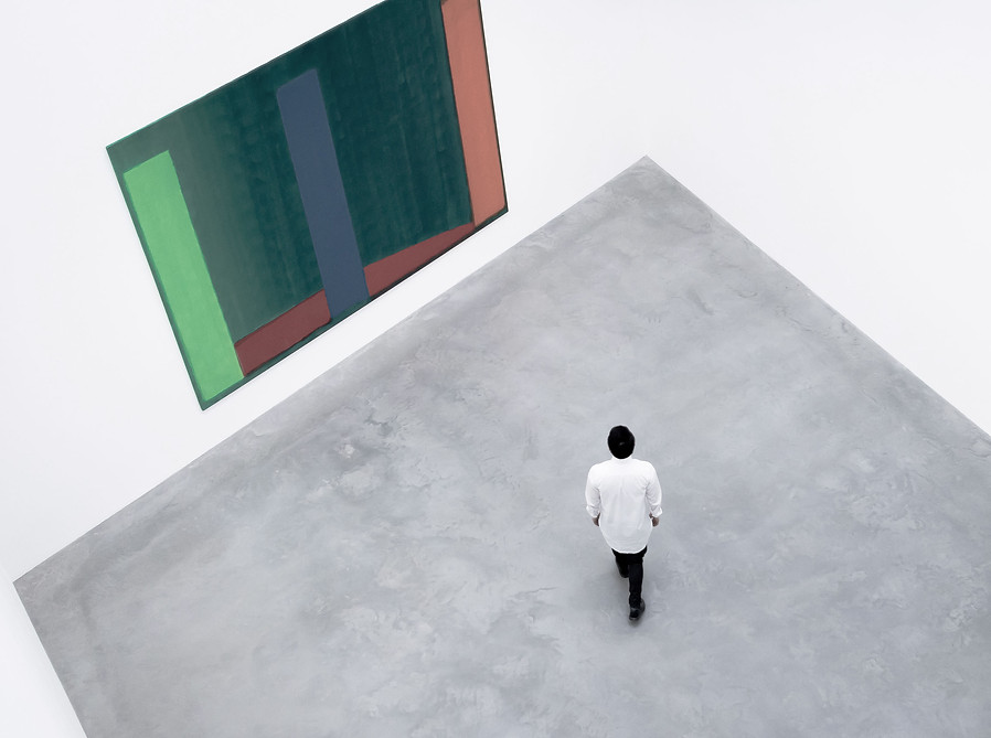Kunstausstellung
