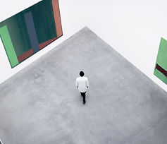 美術展