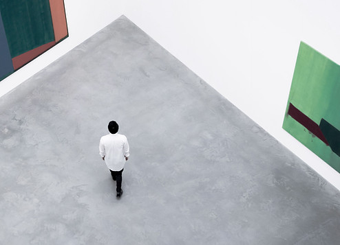 Art Exhibit