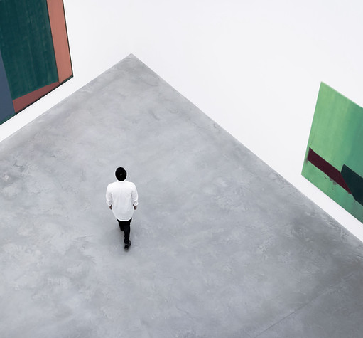 Art Exhibit