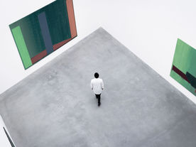 Auf ins Museum! Museen und ihre digitale Sammlung - eine Liste