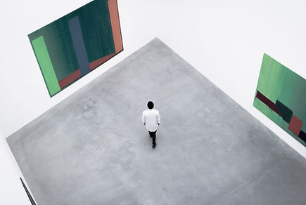 藝術展覽