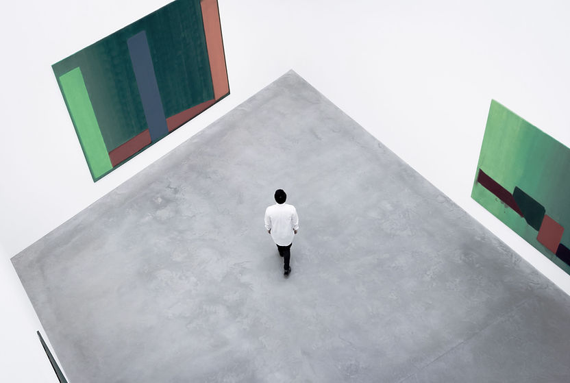 Kunstausstellung