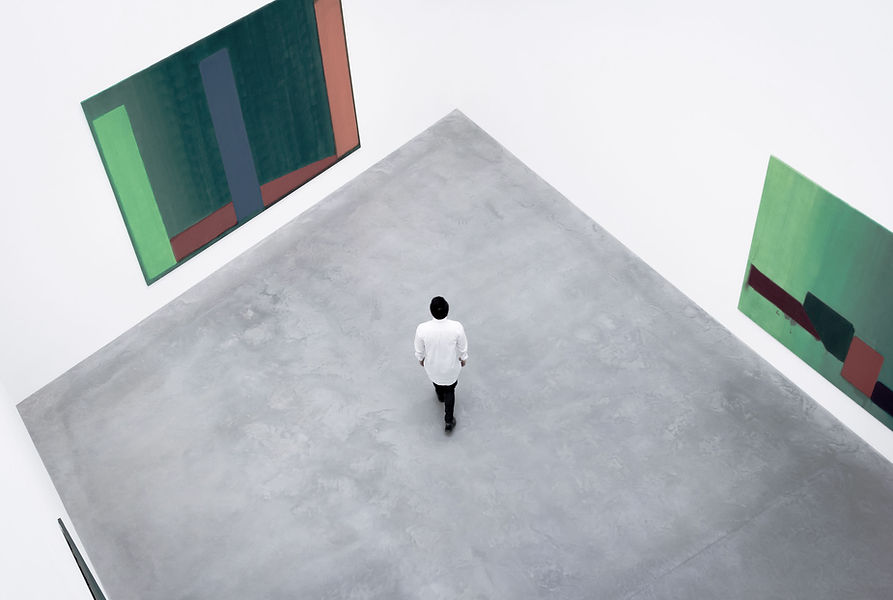 Kunstausstellung