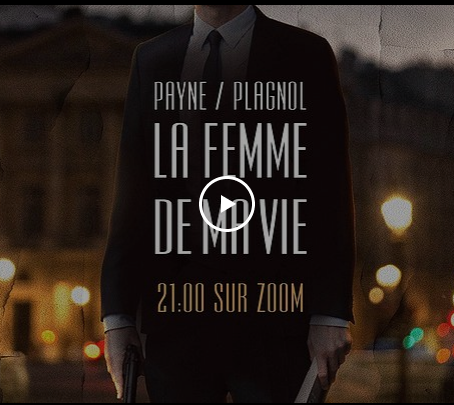 Nos talents insoupçonnés.... 