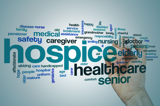 Armenia’s 1st Hospice Center